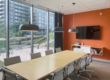 Virtual office space in Toronto, 34 Minowan Miikan Lane (M6J 0G3) - 2 | MatchOffice.com
