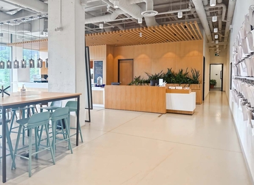 Virtual address in Toronto, 34 Minowan Miikan Lane (M6J 0G3) - 13 | MatchOffice