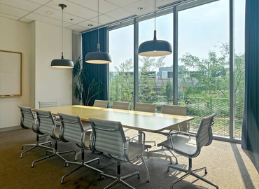 10 m² Coworking space  in Toronto, 34 Minowan Miikan Lane (M6J 0G3) - 8 | MatchOffice