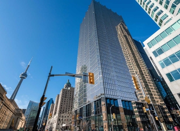 Virtual business address in Toronto, 200 Bay St (M5J 2J2) - 0 | MatchOffice.com