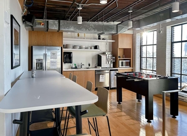 Virtual office in Toronto, 1655 Dupont St. (M6P 3T1) - 5 | MatchOffice