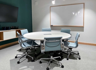 Virtual address in Toronto, 1655 Dupont St. (M6P 3T1) - 8 | MatchOffice.com