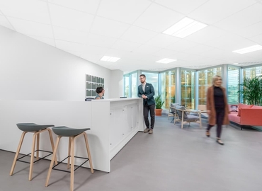 10 m² Business park in Toronto, 200 Bay St (M5J 2J2) - 12 | MatchOffice