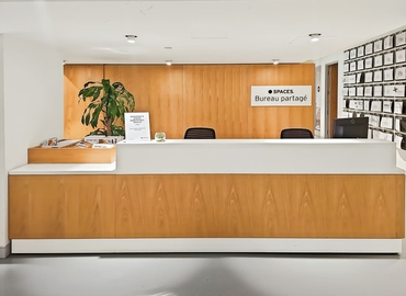 10 m² Business park in Montreal, QC, 75 Queen St. (H3C 2N6) - 1 | MatchOffice