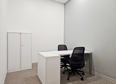 10 m² Serviced office in Montreal, QC, 75 Queen St. (H3C 2N6) - 3 | MatchOffice.com
