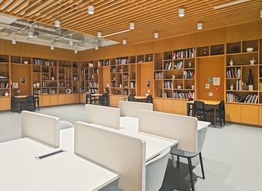 10 m² Serviced office in Montreal, QC, 75 Queen St. (H3C 2N6) - 9 | MatchOffice