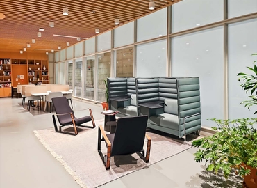 10 m² Business center in Montreal, QC, 75 Queen St. (H3C 2N6) - 13 | MatchOffice.com