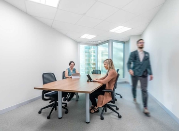 10 m² Coworking  in Toronto, 200 Bay St (M5J 2J2) - 8 | MatchOffice