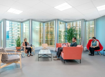 10 m² Coworking  in Toronto, 200 Bay St (M5J 2J2) - 9 | MatchOffice