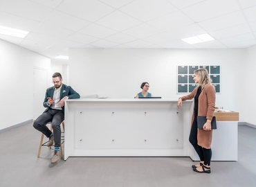 10 m² Coworking  in Toronto, 200 Bay St (M5J 2J2) - 11 | MatchOffice