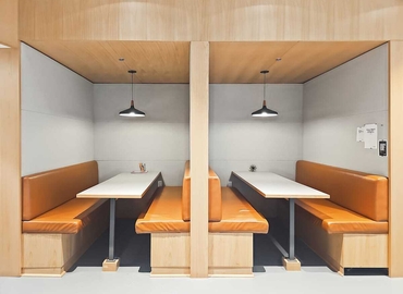 10 m² Coworking  in Montreal, QC, 75 Queen St. (H3C 2N6) - 4 | MatchOffice