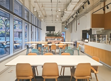 10 m² Coworking space  in Montreal, QC, 75 Queen St. (H3C 2N6) - 5 | MatchOffice