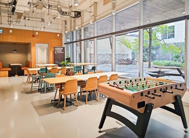 10 m² Co-working  in Montreal, QC, 75 Queen St. (H3C 2N6) - 10 | MatchOffice