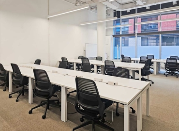 Virtual office space in Montreal, QC, 75 Queen St. (H3C 2N6) - 7 | MatchOffice