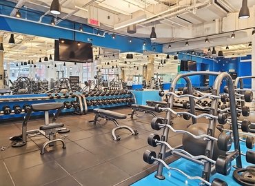 Virtual office in Montreal, QC, 75 Queen St. (H3C 2N6) - 11 | MatchOffice