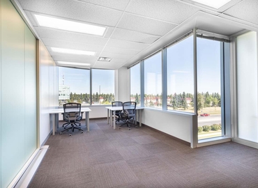 10 m² Business center in Calgary, AB, 4838 Richard Road SW (T3E 6L1) - 7 | MatchOffice