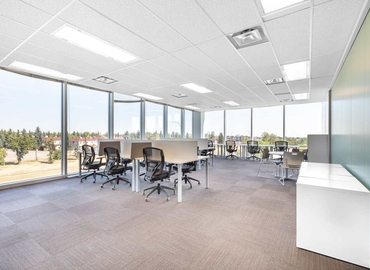 10 m² Co-working  in Calgary, AB, 4838 Richard Road SW (T3E 6L1) - 3 | MatchOffice.com