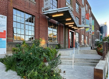 10 m² Coworking space  in Toronto, 1655 Dupont St. (M6P 3T1) - 0 | MatchOffice