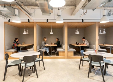 Virtual office in Gatineau, QC, 15 Rue Jos Montferrand (J8X 0C2) - 2 | MatchOffice.com