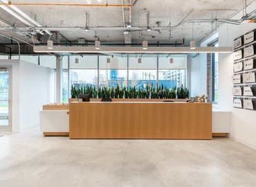 10 m² Coworking  in Gatineau, QC, 15 Rue Jos Montferrand (J8X 0C2) - 1 | MatchOffice