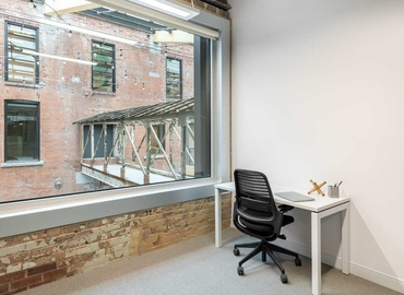 10 m² Shared workspace  in Gatineau, QC, 15 Rue Jos Montferrand (J8X 0C2) - 3 | MatchOffice.com