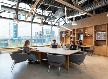 10 m² Co-working  in Gatineau, QC, 15 Rue Jos Montferrand (J8X 0C2) - 7 | MatchOffice.com