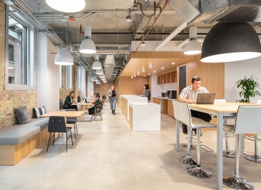 10 m² Coworking space  in Gatineau, QC, 15 Rue Jos Montferrand (J8X 0C2) - 5 | MatchOffice