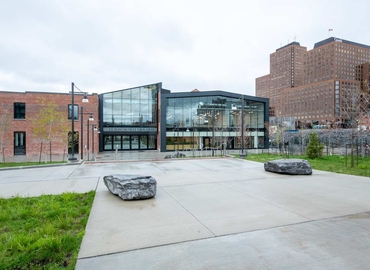 10 m² Business center in Gatineau, QC, 15 Rue Jos Montferrand (J8X 0C2) - 0 | MatchOffice