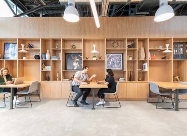 10 m² Business space in Gatineau, QC, 15 Rue Jos Montferrand (J8X 0C2) - 11 | MatchOffice