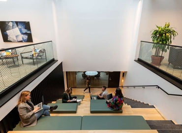 10 m² Business park in Gatineau, QC, 15 Rue Jos Montferrand (J8X 0C2) - 8 | MatchOffice