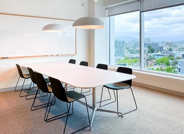 10 m² Shared workspace  in Vancouver, BC, 800-525 West 8th Avenue (V5Z 1C6) - 11 | MatchOffice