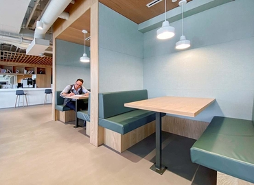 10 m² Coworking space  in Vancouver, BC, 800-525 West 8th Avenue (V5Z 1C6) - 9 | MatchOffice