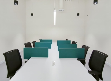 10 m² Business center in Surrey, BC, 9850 King George Blvd (V3T 0P9) - 9 | MatchOffice.com