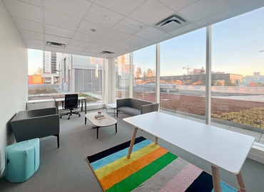 10 m² Coworking  in Surrey, BC, 9850 King George Blvd (V3T 0P9) - 5 | MatchOffice.com