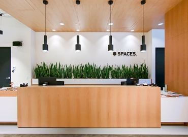10 m² Coworking  in Surrey, BC, 9850 King George Blvd (V3T 0P9) - 1 | MatchOffice.com