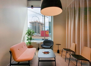 10 m² Shared workspace  in Surrey, BC, 9850 King George Blvd (V3T 0P9) - 10 | MatchOffice.com