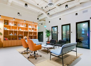 10 m² Shared office  in Surrey, BC, 9850 King George Blvd (V3T 0P9) - 12 | MatchOffice