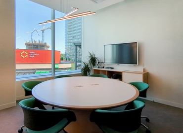 10 m² Co-working  in Surrey, BC, 9850 King George Blvd (V3T 0P9) - 8 | MatchOffice