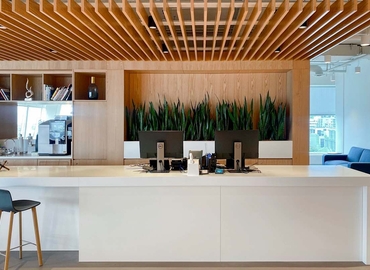 10 m² Serviced office in Vancouver, BC, 800-525 West 8th Avenue (V5Z 1C6) - 4 | MatchOffice