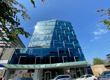 10 m² Business space in Vancouver, BC, 800-525 West 8th Avenue (V5Z 1C6) - 6 | MatchOffice