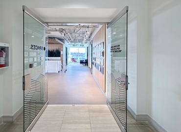 10 m² Serviced office in Vancouver, BC, 800-525 West 8th Avenue (V5Z 1C6) - 12 | MatchOffice