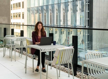 Virtual address in Toronto, 320 Bay Street (M5H 4A6) - 5 | MatchOffice.com