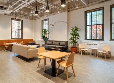 Virtual office space in Toronto, 320 Bay Street (M5H 4A6) - 9 | MatchOffice