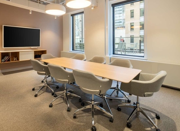 Virtual address in Toronto, 320 Bay Street (M5H 4A6) - 7 | MatchOffice