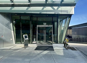 Virtual office in Vancouver, BC, 800-525 West 8th Avenue (V5Z 1C6) - 3 | MatchOffice