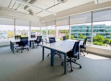 Virtual office in Vancouver, BC, 800-525 West 8th Avenue (V5Z 1C6) - 8 | MatchOffice.com
