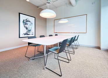 Virtual office in Vancouver, BC, 800-525 West 8th Avenue (V5Z 1C6) - 5 | MatchOffice