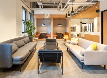 10 m² Shared office  in Toronto, 320 Bay Street (M5H 4A6) - 1 | MatchOffice.com