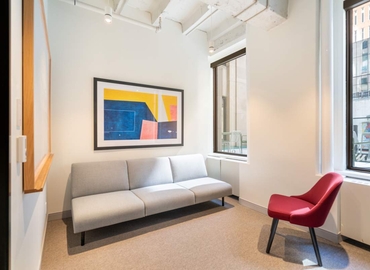 10 m² Co-working  in Toronto, 320 Bay Street (M5H 4A6) - 3 | MatchOffice