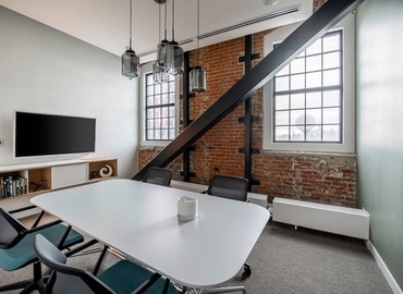 10 m² Shared workspace  in Ottawa, ON, 310 Miwate Private (K1R 0E2) - 2 | MatchOffice.com